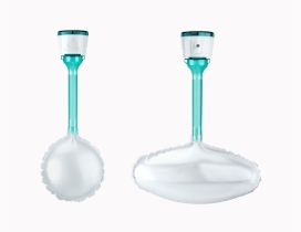 Kii <br> Dissecting Balloon Access Systems